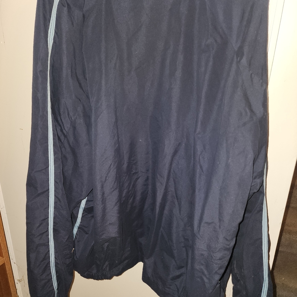 Late Spring,Early Fall Versatile Man's Jacket - image 1